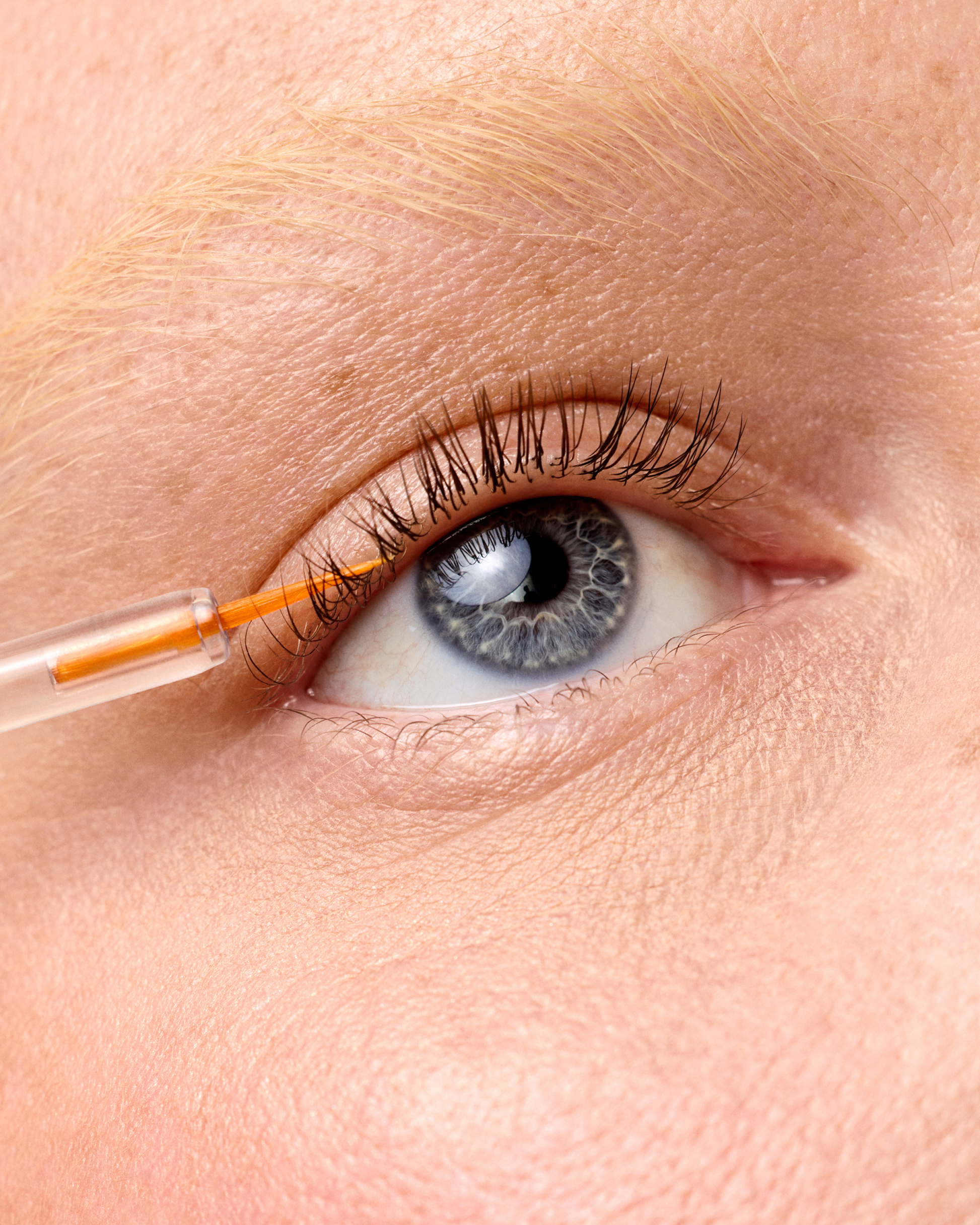 BABE ORIGINA  Renewing Lash Serum 4 Month Supply