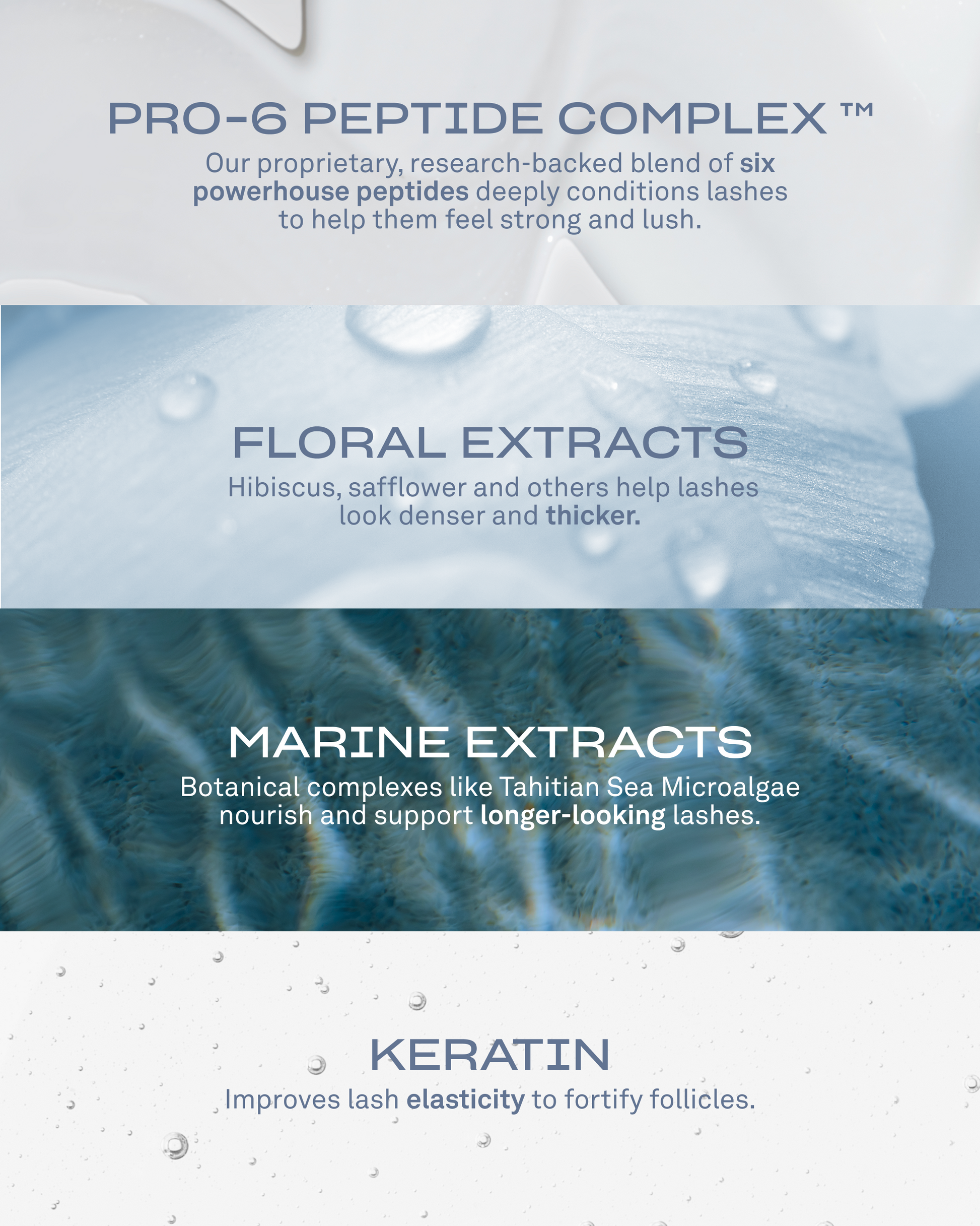 BABE ORIGINA  Renewing Lash Serum 4 Month Supply